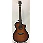 Used Breedlove Breedlove Pursuit Exotic S CE Myrtlewood Concerto Acoustic Electric Guitar thumbnail