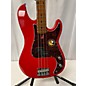 Used Used Marcus Miller P5 Sire Red Electric Bass Guitar thumbnail