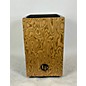 Used LP ASPIRE EXOTICS MAKAH BURL Cajon