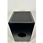 Used LP ASPIRE EXOTICS MAKAH BURL Cajon