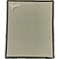 Used Fender Rumble 210 Bass Cabinet thumbnail