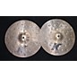 Used Zildjian 14in K CUSTOM SPECIAL DRY Cymbal thumbnail