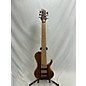 Used Ibanez BTB686SC Electric Bass Guitar thumbnail