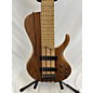 Used Ibanez BTB686SC Electric Bass Guitar