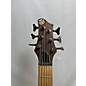 Used Ibanez BTB686SC Electric Bass Guitar