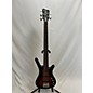 Used RockBass by Warwick Corvette Classic 5 Electric Bass Guitar thumbnail