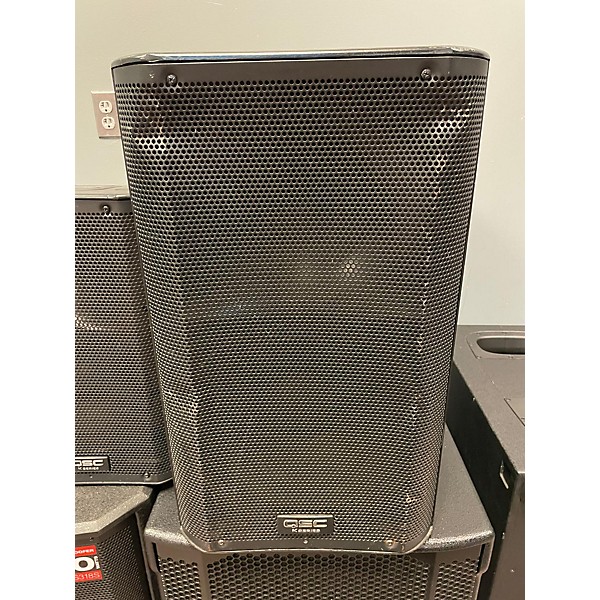 Used QSC K12 Powered Speaker Guitar Center