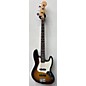 Used Fender Standard Jazz Bass Electric Bass Guitar thumbnail