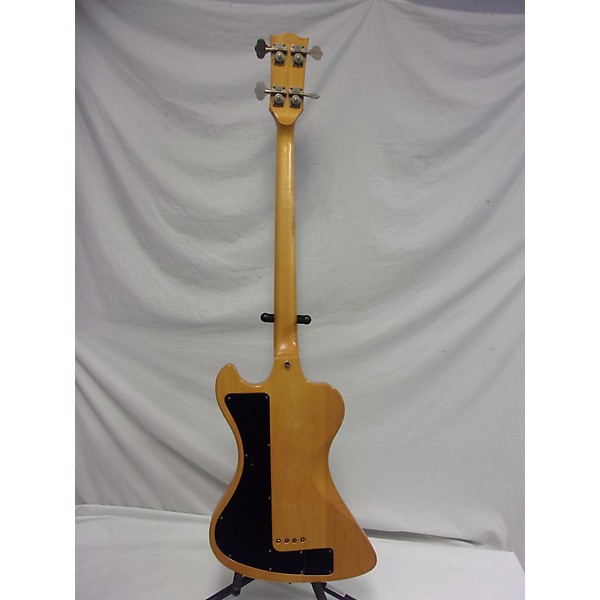 Vintage Gibson 1978 RD Artist Electric Bass Guitar