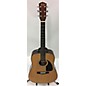 Used Fender DG60 Acoustic Guitar thumbnail