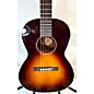Used Guild P-250E Acoustic Electric Guitar
