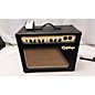 Used Epiphone Valve Special Tube Guitar Combo Amp thumbnail