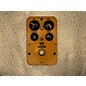 Used J.Rockett Audio Designs Used Rockett 10 Ton Hammer Effect Pedal thumbnail