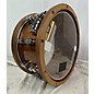 Used PDP by DW 14X7.5 Limited Edition Dark Maple Stain Snare Drum