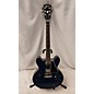 Used Gibson ES335 Hollow Body Electric Guitar thumbnail