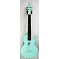 Used Used ENYA NOVA GO Blue Acoustic Guitar thumbnail