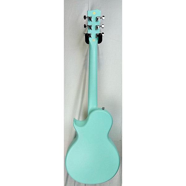 Used Used ENYA NOVA GO Blue Acoustic Guitar