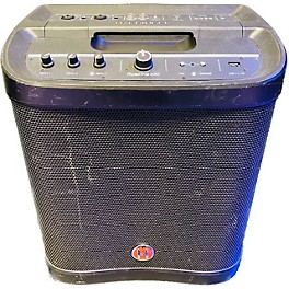 Used Harbinger Used Harbinger RoadTrip 100 Powered Speaker