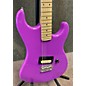 Used Kramer Used Kramer BARETTA SPECIAL Purple Solid Body Electric Guitar