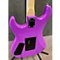 Used Kramer Used Kramer BARETTA SPECIAL Purple Solid Body Electric Guitar