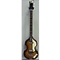 Used Hofner H500/1 62 0 Electric Bass Guitar thumbnail