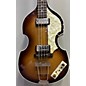 Used Hofner H500/1 62 0 Electric Bass Guitar