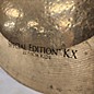 Used TRX 22in SPECIAL EDITION KX Cymbal