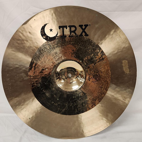 Used TRX 22in SPECIAL EDITION KX Cymbal
