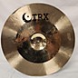 Used TRX 22in SPECIAL EDITION KX Cymbal