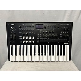 Used KORG Wavestate Synthesizer