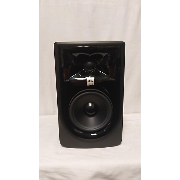 Used JBL 305P MKII Powered Monitor