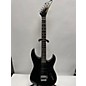 Used Used Kramer FOCUS 6000 Black Solid Body Electric Guitar thumbnail