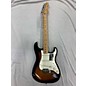 Used Fender PLAYER SERIES STRATOCASTER Solid Body Electric Guitar thumbnail