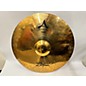 Used Zildjian 2020s 22in A Custom Ping Ride Cymbal thumbnail