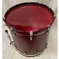 Used Orange County Drum & Percussion Venice Series Drum Kit