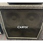 Used Carvin V412T Guitar Cabinet thumbnail