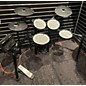 Used Roland TD07 Electric Drum Set thumbnail