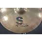 Used Wuhan 18in S SERIES Cymbal thumbnail