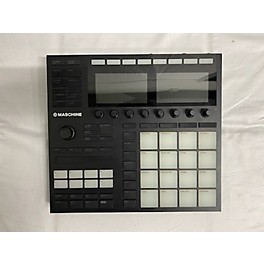 Used Native Instruments Used Native Instruments Maschine MKIII MIDI Controller