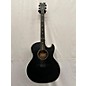 Used Dean EXBKS Exhibition Acoustic Electric Guitar thumbnail