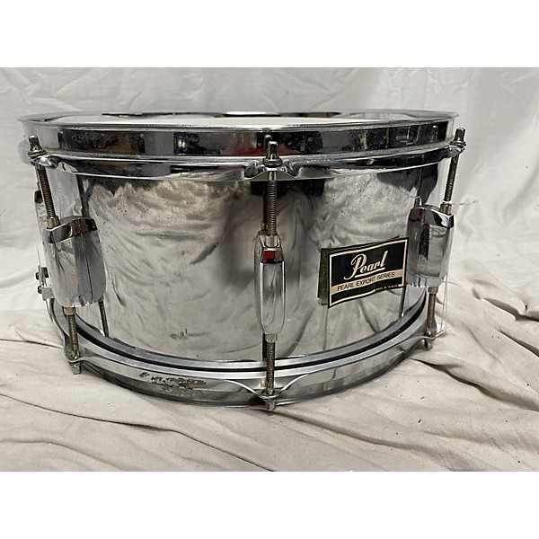 Used Pearl 14X6.5 Export Series Drum