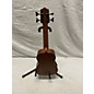 Used Kala Ubass Bass Ukulele