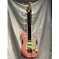 Used Schecter Guitar Research Nick Johnston Traditional Solid Body Electric Guitar thumbnail