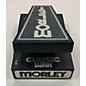 Used Morley 20/20 Classic Wah Effect Pedal