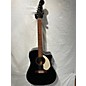 Used Fender Sonoran Acoustic Electric Guitar thumbnail