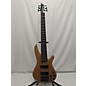 Used Ibanez SR406 Electric Bass Guitar thumbnail