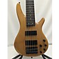 Used Ibanez SR406 Electric Bass Guitar