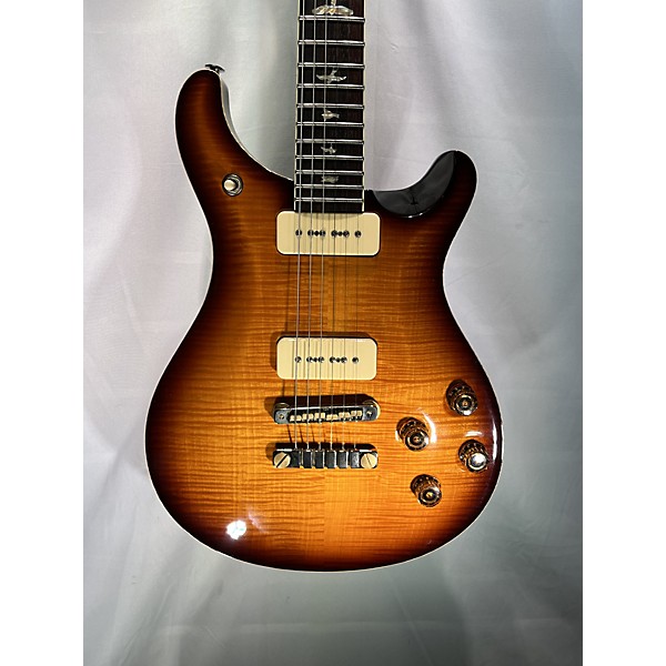 Used PRS 2018 McCarty 594 10 Top Solid Body Electric Guitar