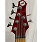 Used MTD Kingston Z6 Electric Bass Guitar