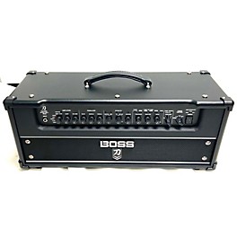 Used BOSS Used BOSS Katana Artist MKII Solid State Guitar Amp Head